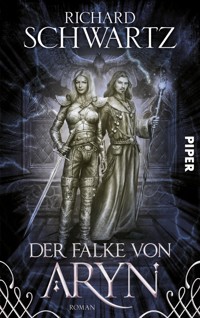Der Falke von Aryn - Richard Schwartz - E-Book