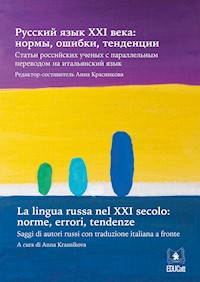 La lingua russa nel XXI secolo - aa.vv - E-Book