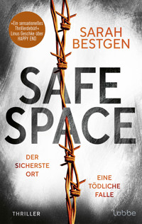 Safe Space - Sarah Bestgen - E-Book
