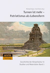 Turnen ist mehr -  - E-Book