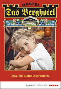 Das Berghotel 125 - Verena Kufsteiner - E-Book