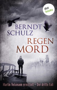 Regenmord: Martin Velsmann ermittelt - Der dritte Fall - Berndt Schulz - E-Book