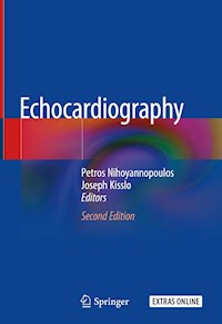 Echocardiography -  - E-Book