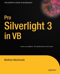 Pro Silverlight 3 in VB - Matthew MacDonald - E-Book
