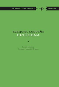 Eriúgena - Ezequiel Ludueña - E-Book