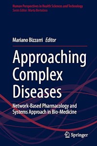 Approaching Complex Diseases -  - E-Book