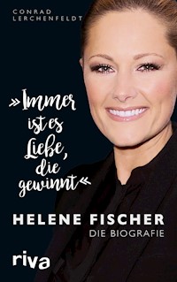 "Immer ist es Liebe, die gewinnt" - Conrad Lerchenfeldt - E-Book