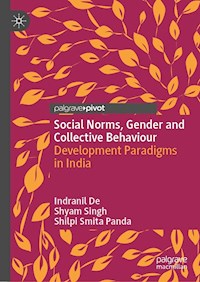 Social Norms, Gender and Collective Behaviour - Indranil De - E-Book