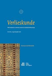 Verlieskunde - Herman de Mönnink - E-Book