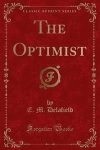 The Optimist - E. M. Delafield - E-Book