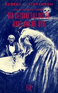 Der seltsame Fall des Dr. Jekyll und Mr. Hyde - Robert Louis Stevenson - E-Book + Hörbuch