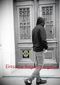 Einsame Begegnungen - Matthias Kubat - E-Book