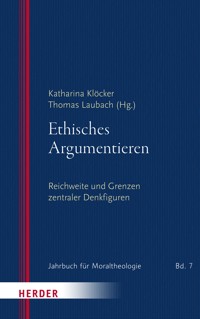 Ethisches Argumentieren -  - E-Book