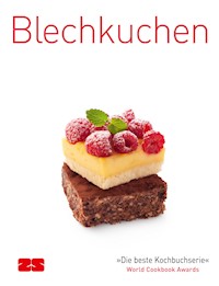 Blechkuchen - ZS-Team - E-Book