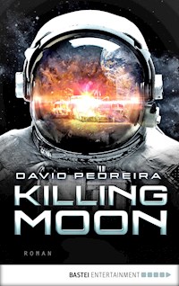 Killing Moon - David Pedreira - E-Book