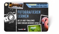 Fotokarten. Fotografieren lernen - Lars Poeck - E-Book