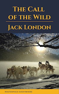 The Call of the Wild - Jack  London - E-Book