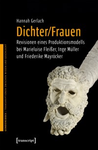 Dichter/Frauen - Hannah Gerlach - kostenlos E-Book