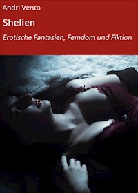 Shelien - Andri Vento - E-Book