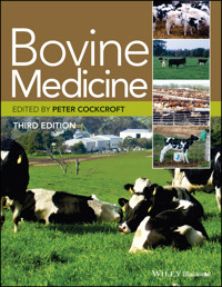 Bovine Medicine -  - E-Book