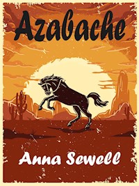 Azabache - Anna Sewell - E-Book