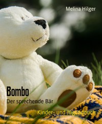 Bombo - Melina Hilger - E-Book