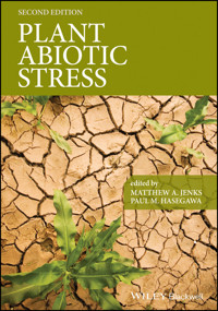 Plant Abiotic Stress -  - E-Book