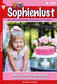 Babsis Geburtstagswunsch - Elisabeth Swoboda - E-Book