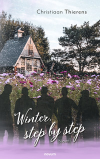Winter, step by step - Christiaan Thierens - E-Book