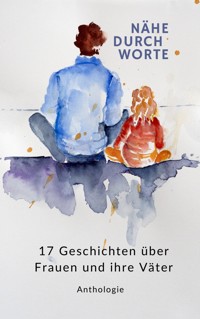 NÄHE DURCH WORTE - Margit Thürauf - E-Book