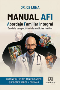 Manual AFI - Dr. Oz Luna - E-Book