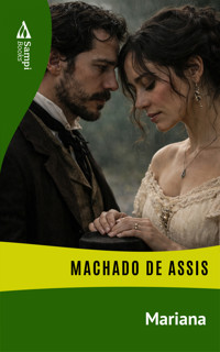 Mariana - Machado de Assis - E-Book