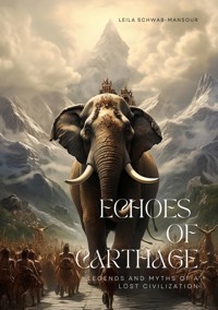 Echoes of Carthage - Laila Schwab-Mansour - E-Book