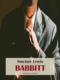 Babbitt - Sinclair Lewis - E-Book