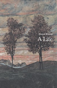A Life - Italo Svevo - E-Book