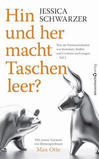 Hin und Her macht Taschen leer? - Jessica Schwarzer - E-Book