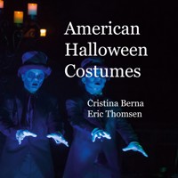 American Halloween Costumes - Cristina Berna - E-Book