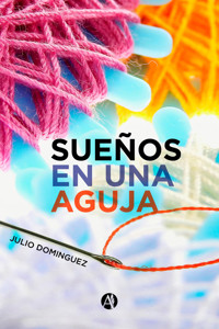 Sueños en una aguja - Julio Domínguez - E-Book
