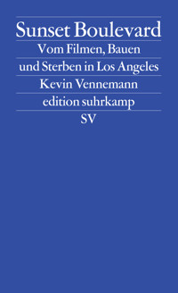 Sunset Boulevard - Kevin Vennemann - E-Book