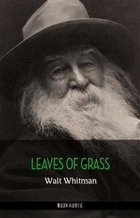 Leaves of Grass - Walt Whitman - E-Book