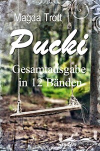 Pucki - Magda Trott - E-Book