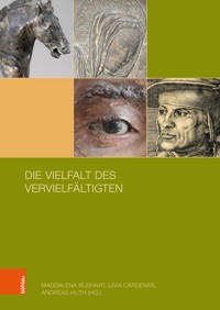 Die Vielfalt des Vervielfältigten -  - E-Book