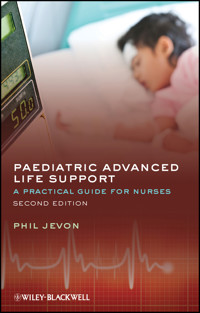 Paediatric Advanced Life Support - Philip Jevon - E-Book