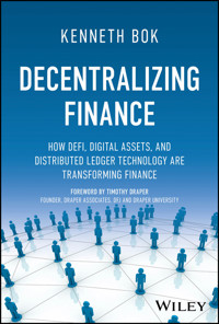 Decentralizing Finance - Kenneth Bok - E-Book