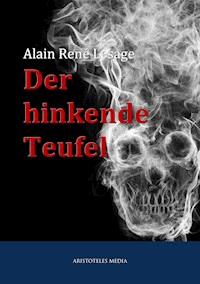 Der hinkende Teufel - Alain-René Lesage - E-Book
