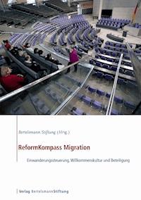ReformKompass Migration -  - E-Book
