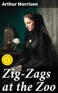 Zig-Zags at the Zoo - Arthur Morrison - E-Book