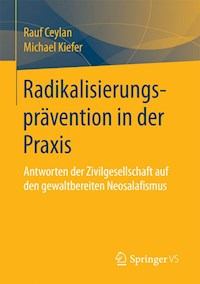 Radikalisierungsprävention in der Praxis - Rauf Ceylan - E-Book