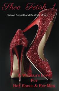 Shoe Fetish 1 - Sharon Bennett - E-Book
