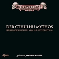 Lovecraft: Der Cthulhu Mythos - Frank Festa - Hörbuch